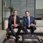 The Oberoi Group announces major growth.